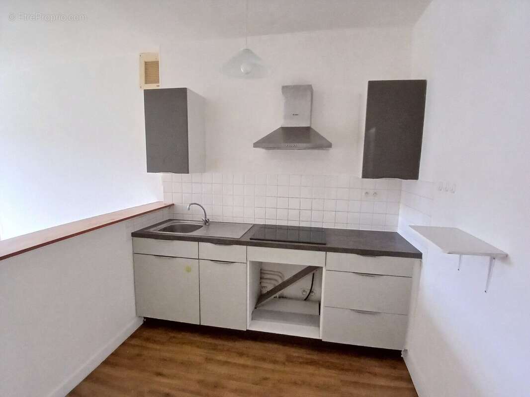 Appartement à LAVAL