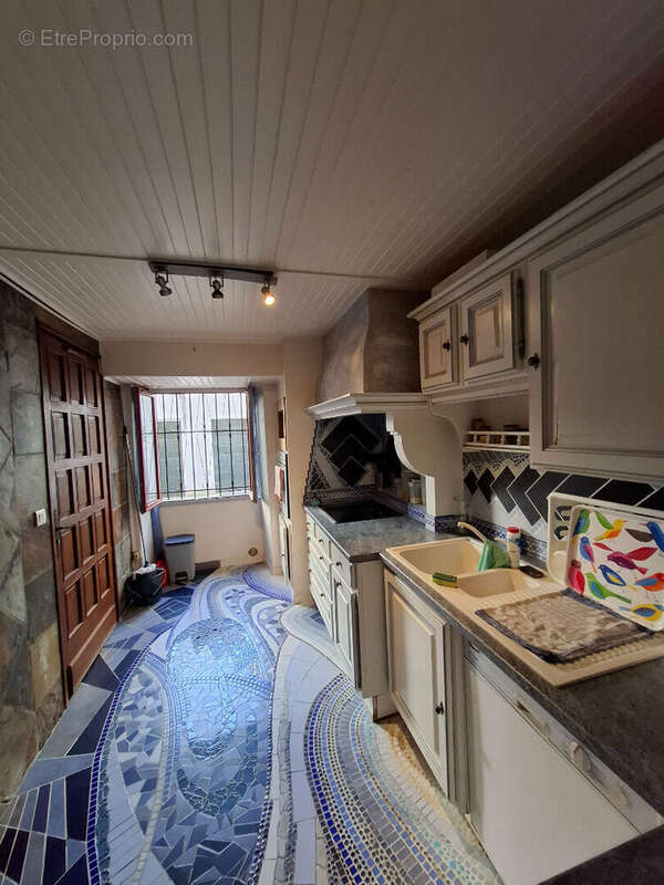 Appartement à CIBOURE