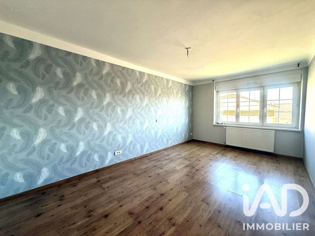 Maison 165 m² à Fremestroff  - photo 8