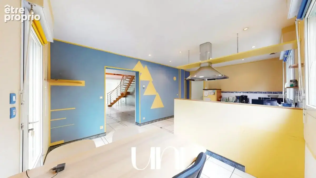 Ensemble immobilier industriel de 568m² - Condé sur seulles - photo 8