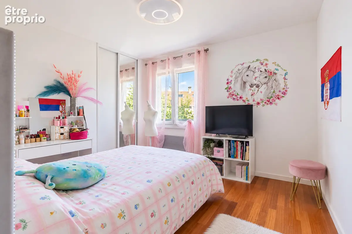 Maison 184m² à verrières-le-buisson - photo 10