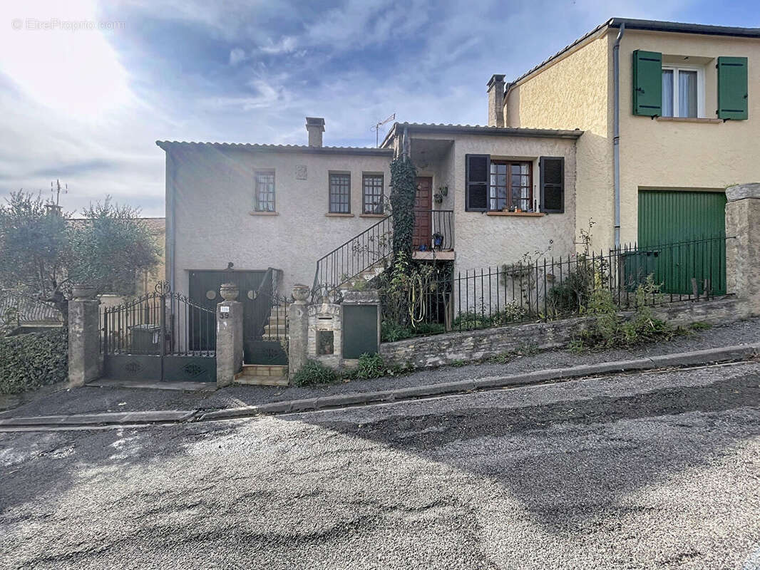 Maison à MANOSQUE