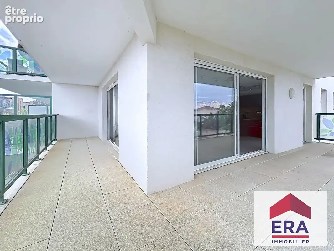 Appartement 89m² à sérignan - photo 11