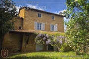 Maison à LIERGUES