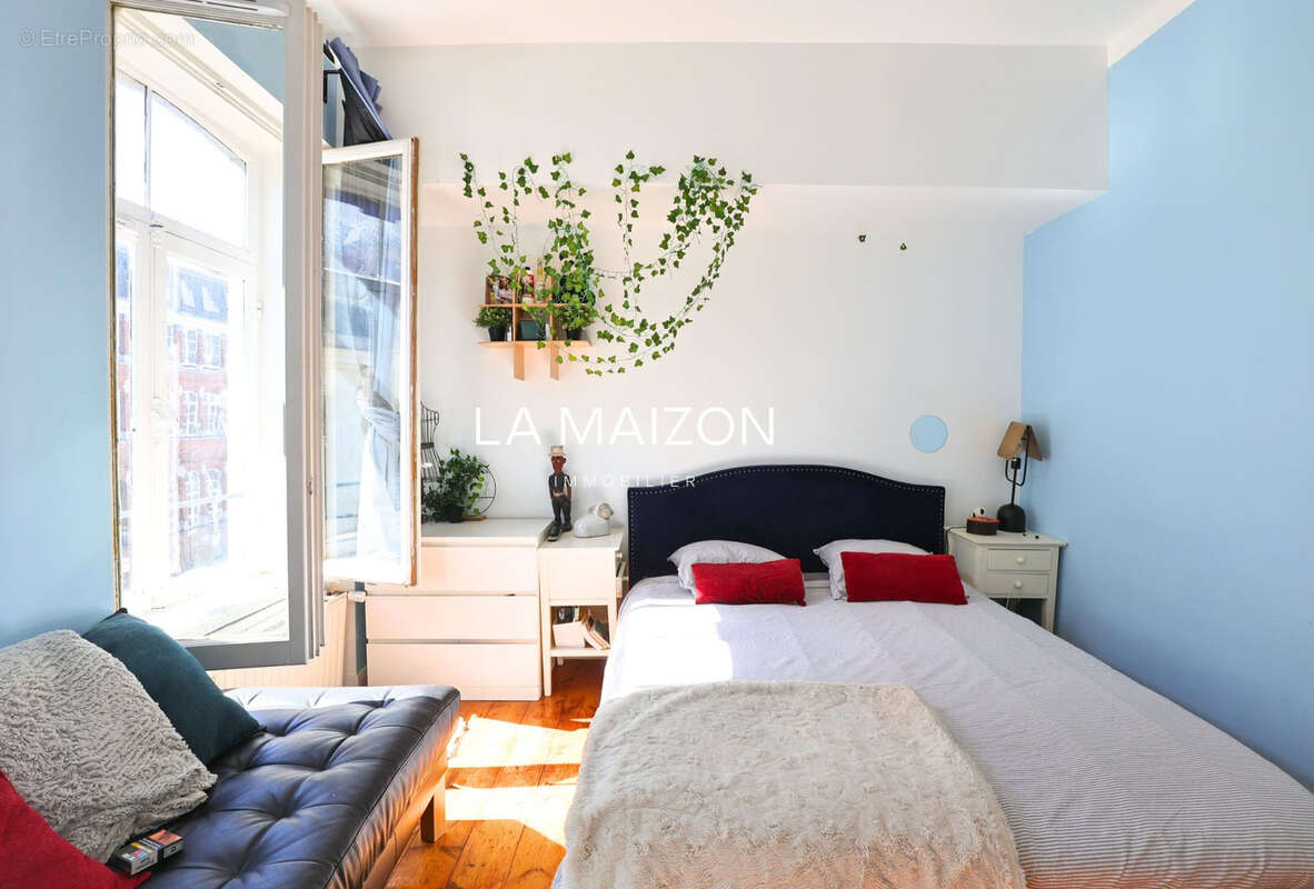 Appartement à LILLE