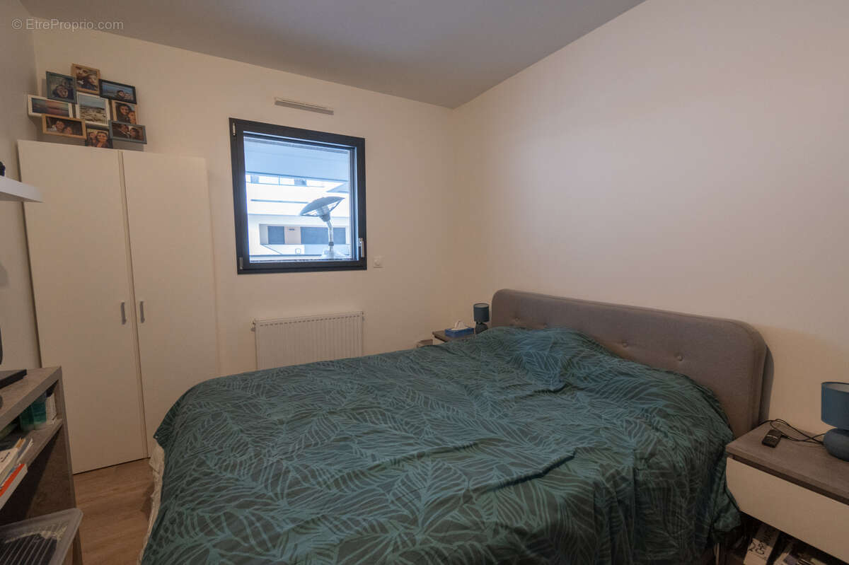 Appartement à JOUGNE