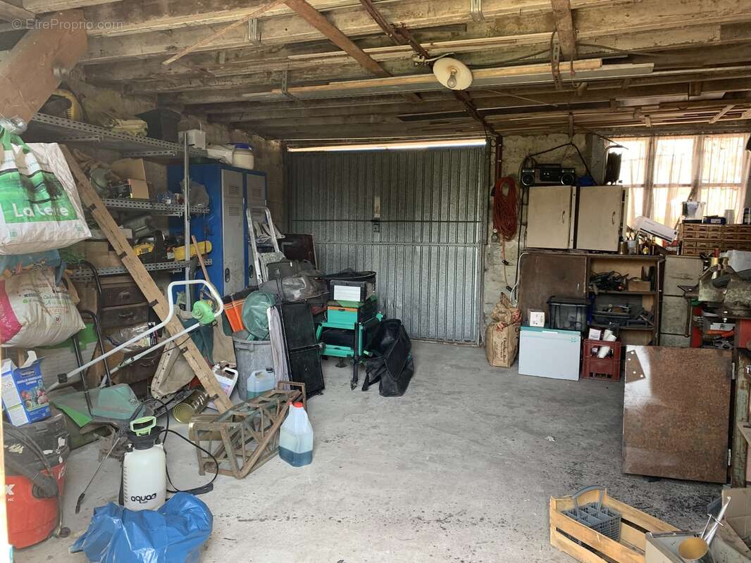 Maison à SAINT-SAUVEUR-LE-VICOMTE