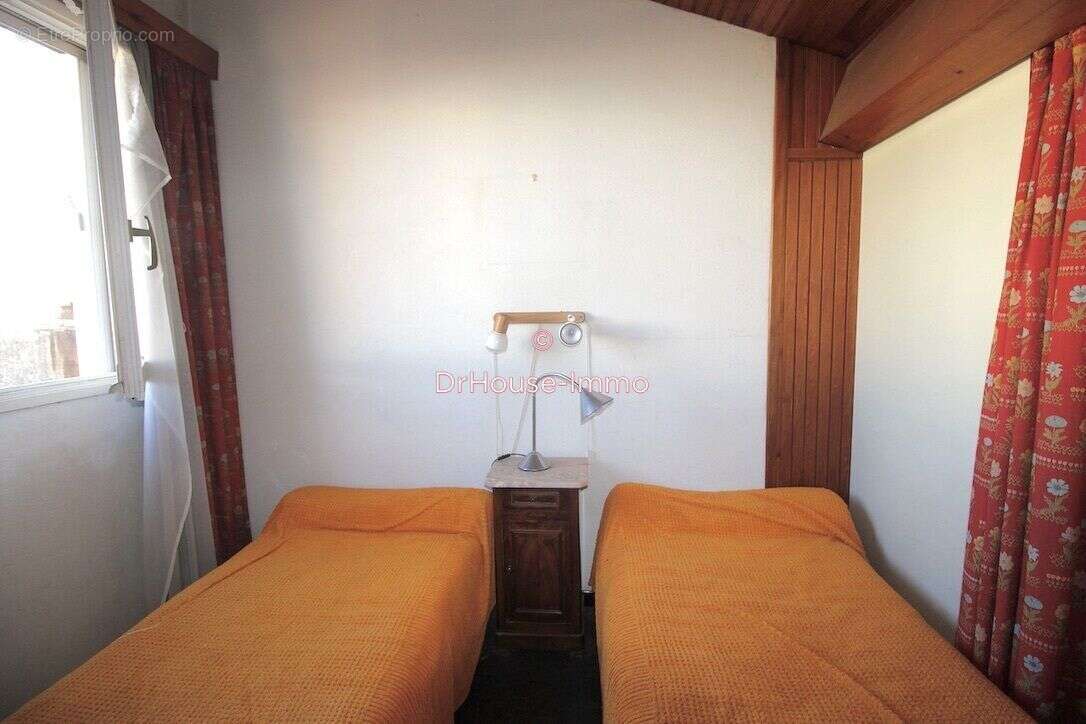 Appartement à CAVALAIRE-SUR-MER