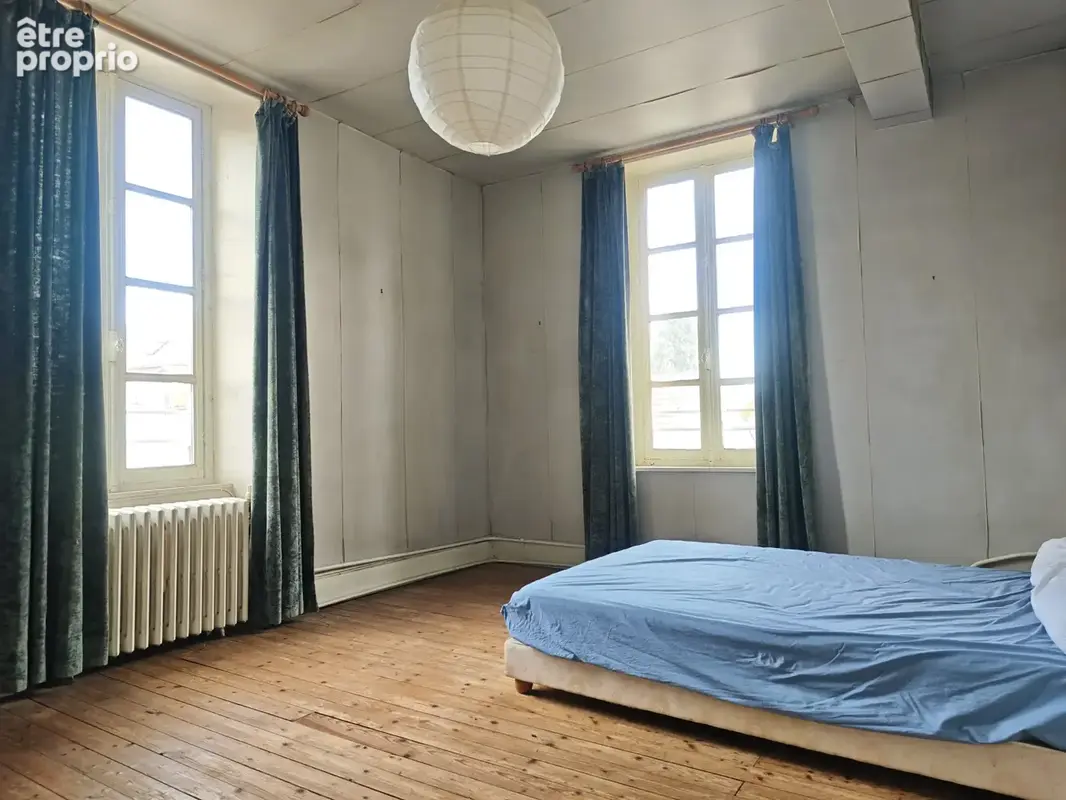 Maison de caractère - photo 12
