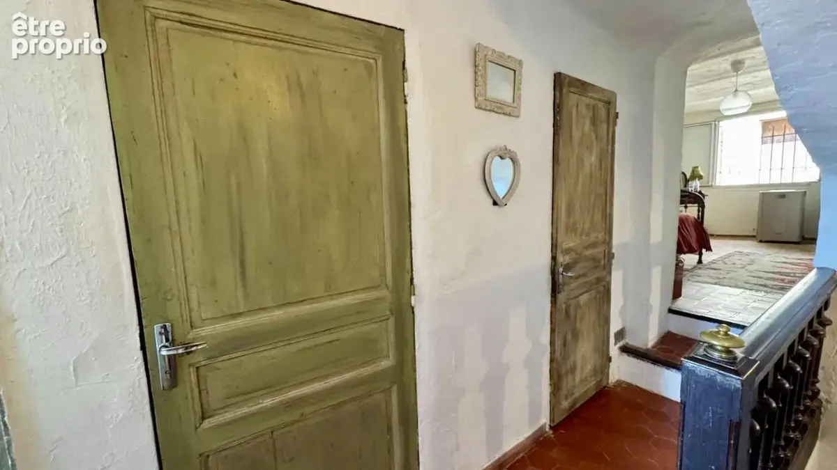 Maison de village Grimaud 4 pièce(s) 73 m2 - photo 16