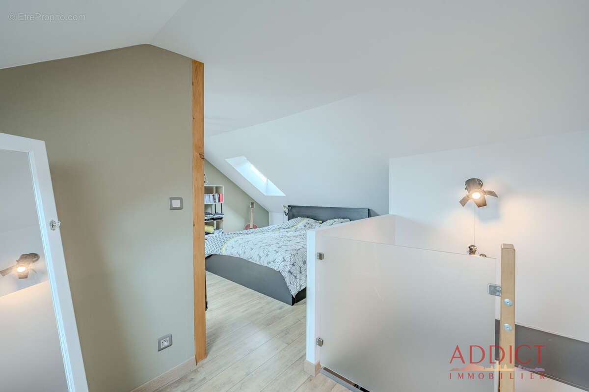 Maison à SCHILTIGHEIM