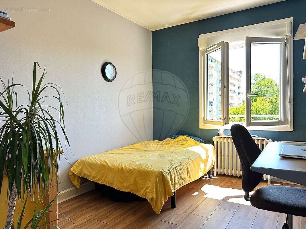 Appartement à NEVERS