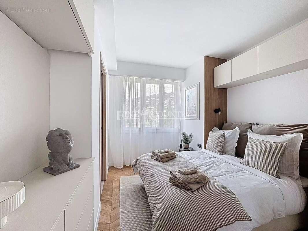 Appartement a vendre cannes palm beach - photo 16