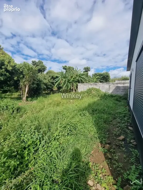 Maison Neuve F4 + Studio indépendant Saint Benoit - photo 8