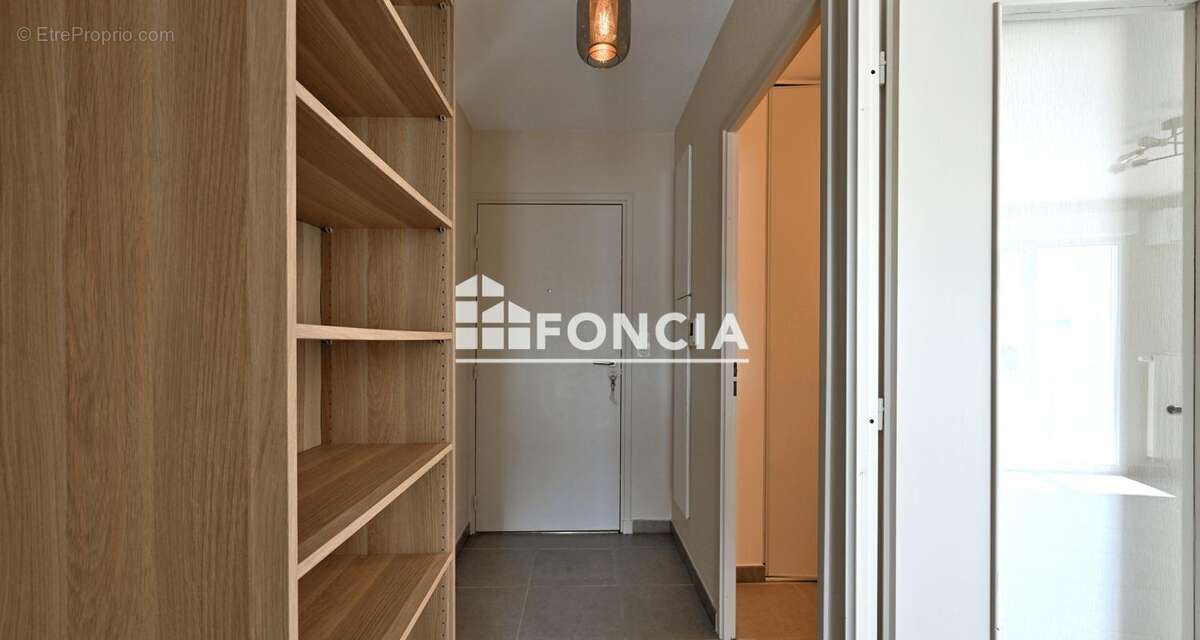 Appartement à CASTELNAU-LE-LEZ