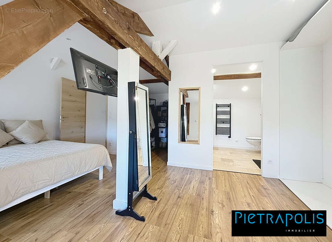 Maison 87 m² à Montmerle-Sur-Saone  - photo 9