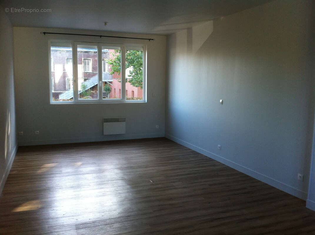Appartement à DIEPPE