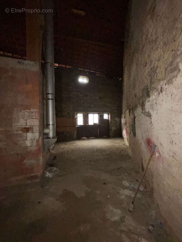 Maison à FLEUREY-LES-FAVERNEY