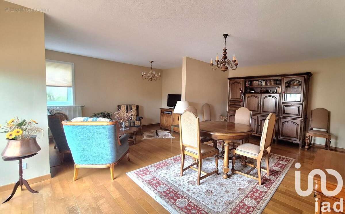 Photo 3 - Appartement à TARBES