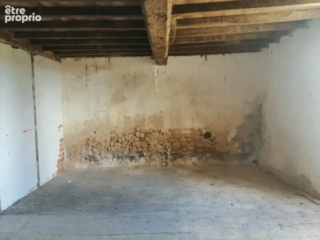 Maison 6 pièces 144 m² à vendre à Montignac-Le-Coq (16390) - photo 3