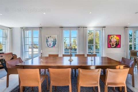 Maison à EVIAN-LES-BAINS