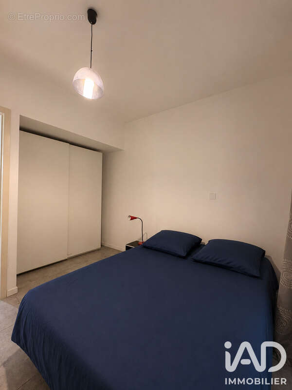 Appartement 45 m² à Bordeaux  - photo 5