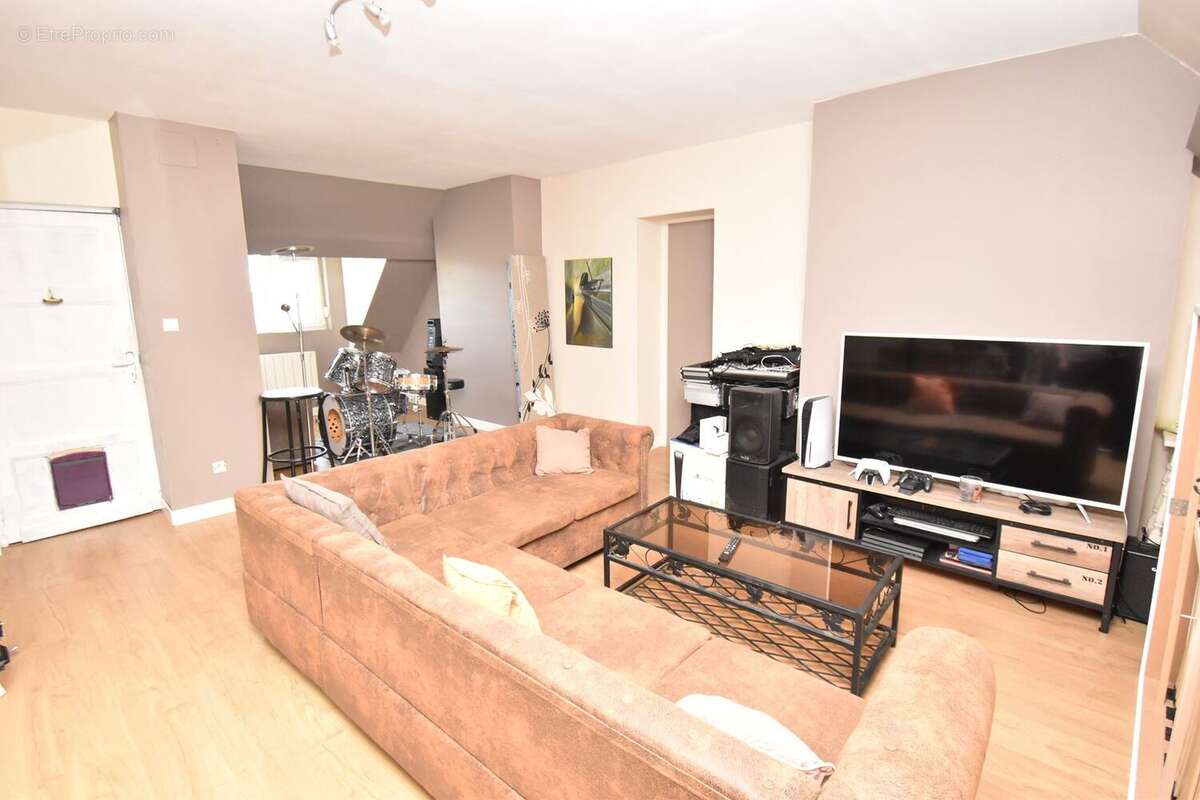 Maison 160 m² à Cambrai  - photo 7