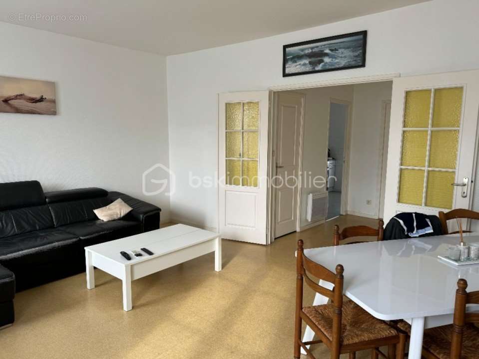 Maison à NEUILLE-PONT-PIERRE