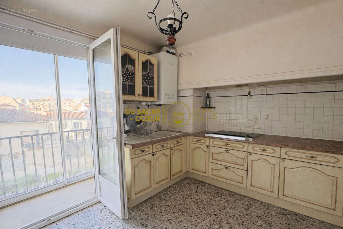 Appartement à PERPIGNAN