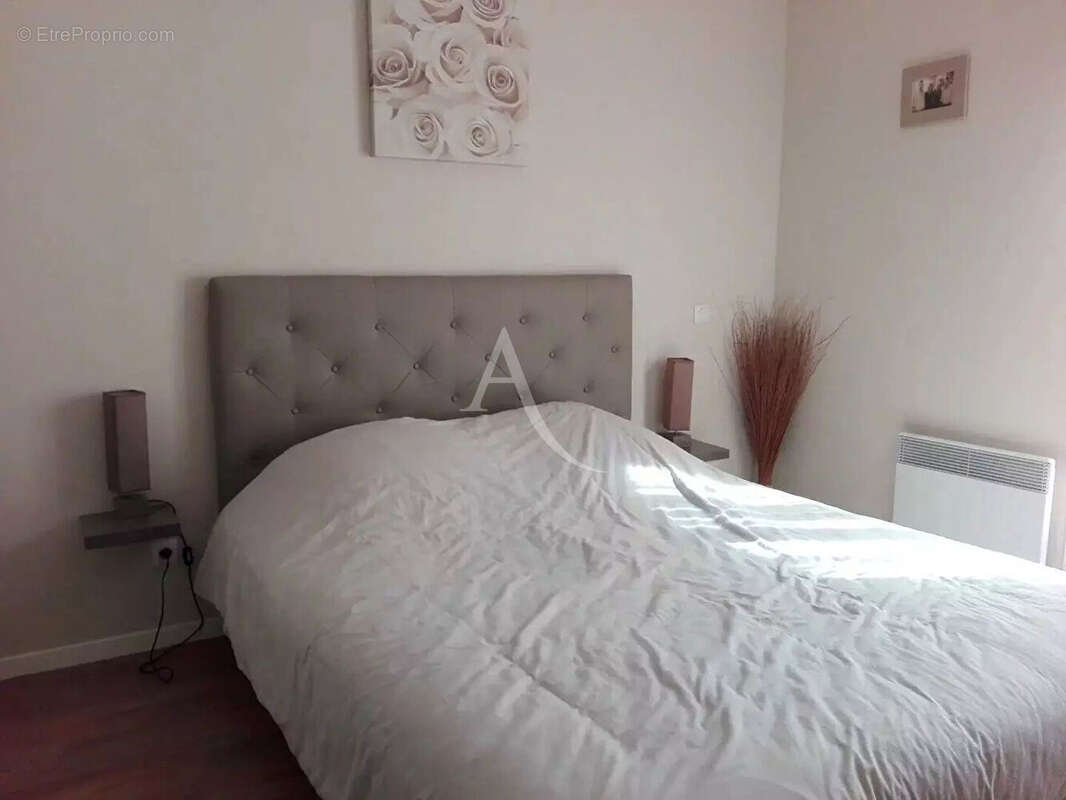 Appartement à BERCK