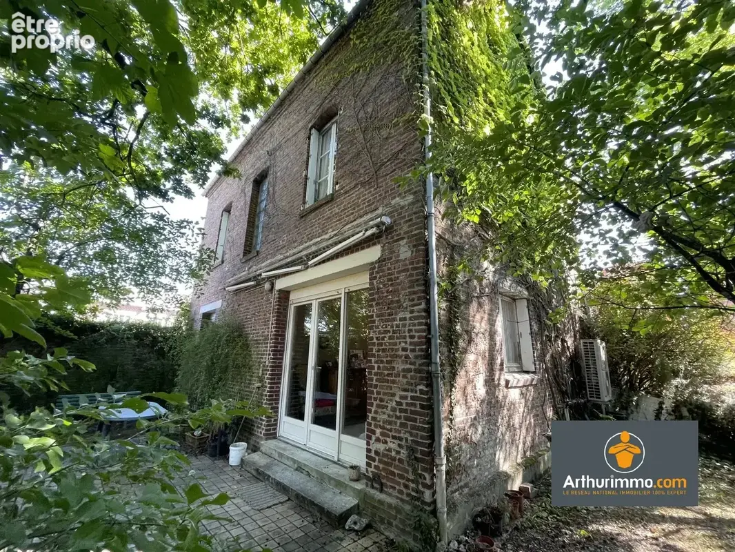 Maison de Caractère - 6 Chambres - photo 15