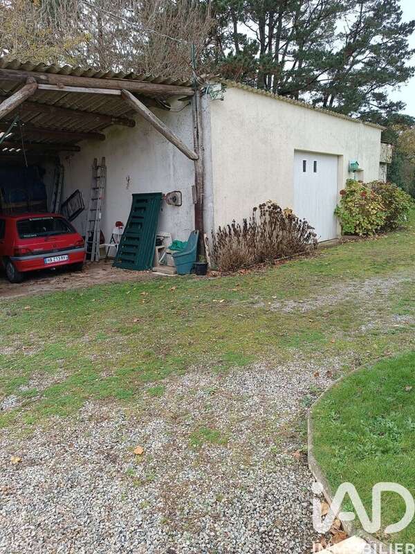 Photo 4 - Maison à MALVILLE