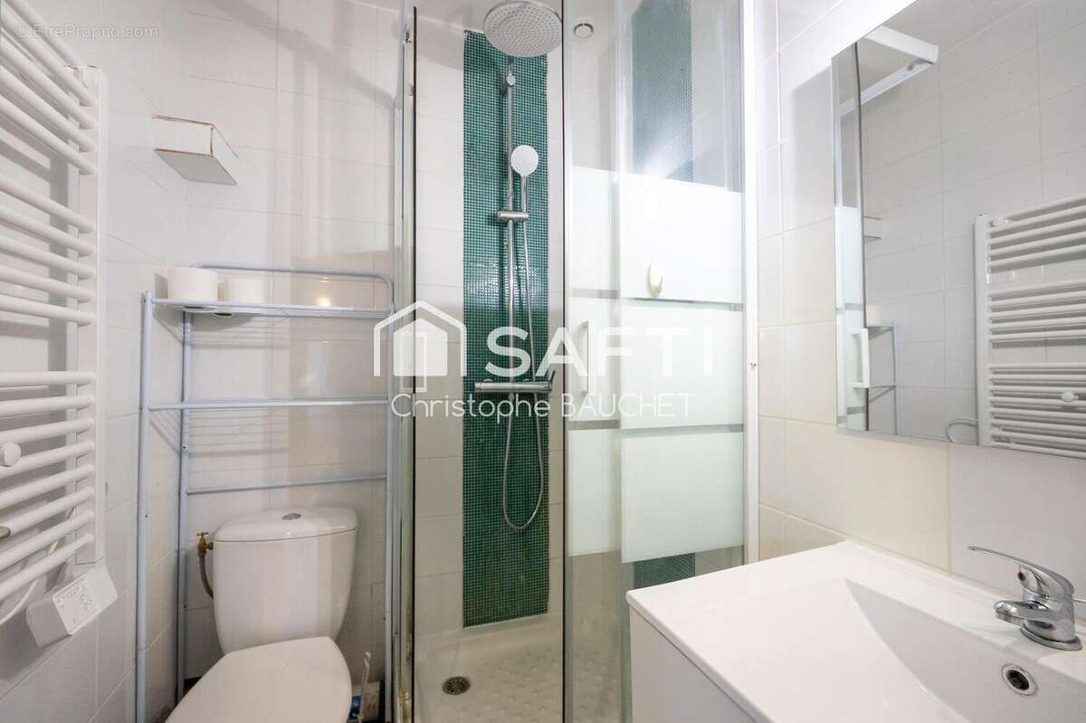 Photo 6 - Appartement à BOURG-EN-BRESSE