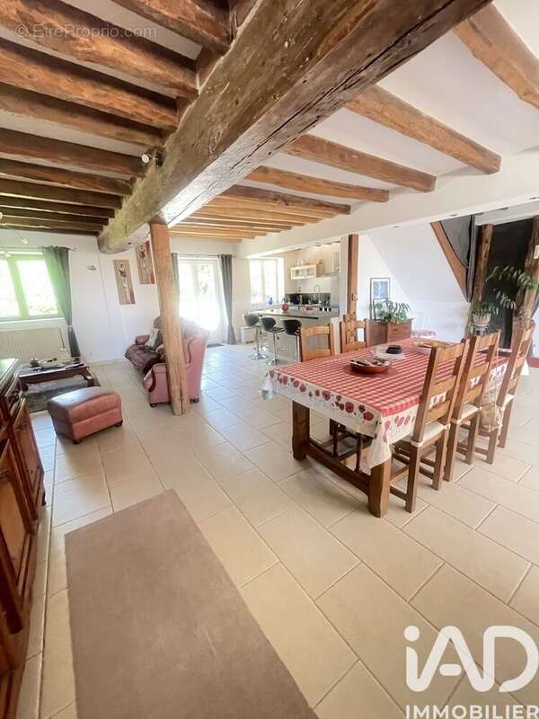 Photo 8 - Maison à SAINT-VALERIEN