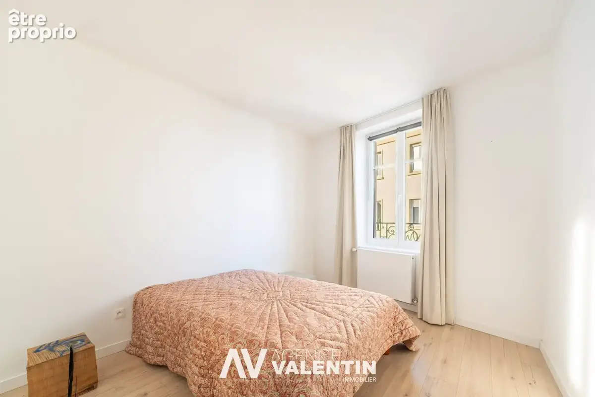 Appartement 4 pièces 91 m² à vendre à Montigny-Les-Metz (57950) - photo 8
