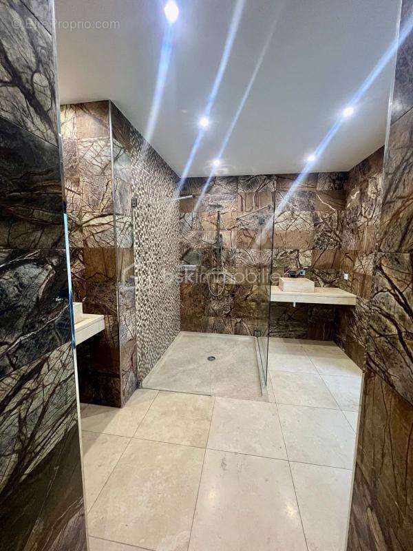 Maison à PONTAULT-COMBAULT