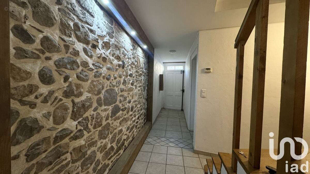 Photo 4 - Maison à BONNEVILLE
