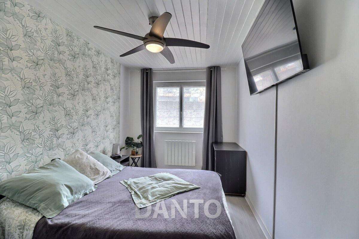 Appartement à SAINT-JEAN-DE-MONTS