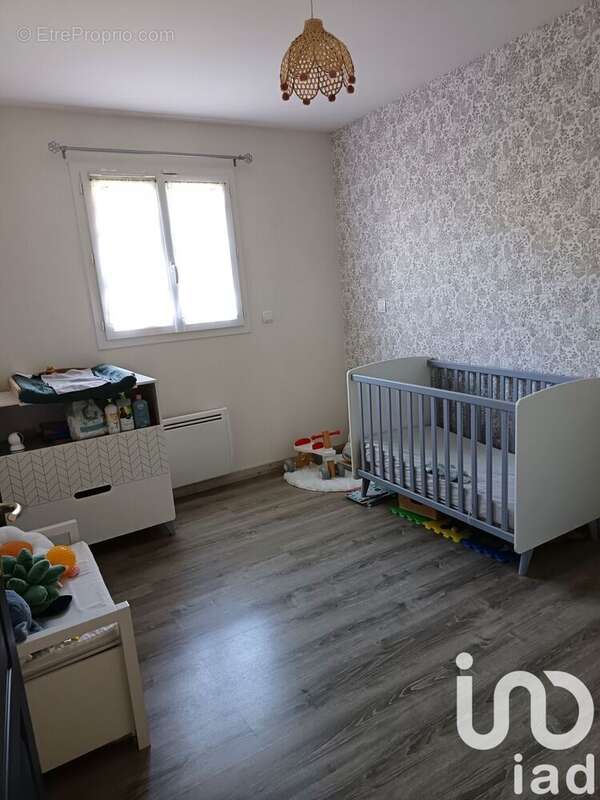 Photo 8 - Maison à RIEUX