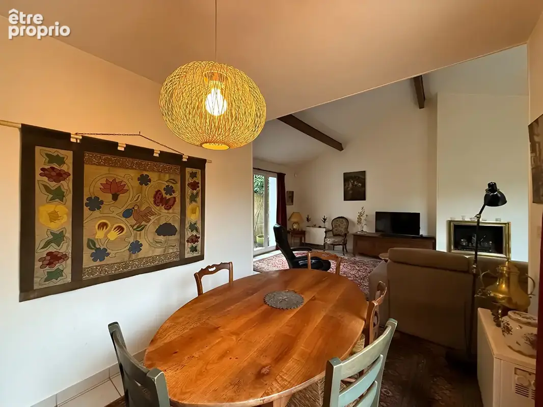 JOUY EN JOSAS  "Maison"  6 Pièce(s) - photo 5