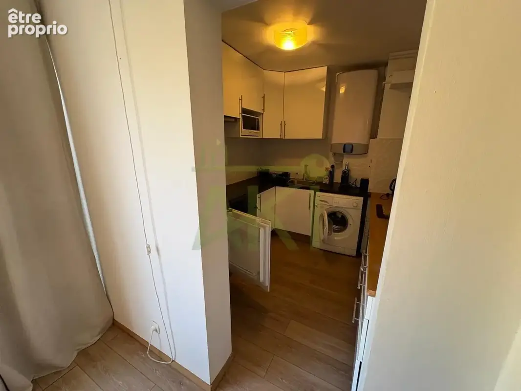 Appartement 1 pièce 36 m² à vendre à Ajaccio (20090) - photo 9