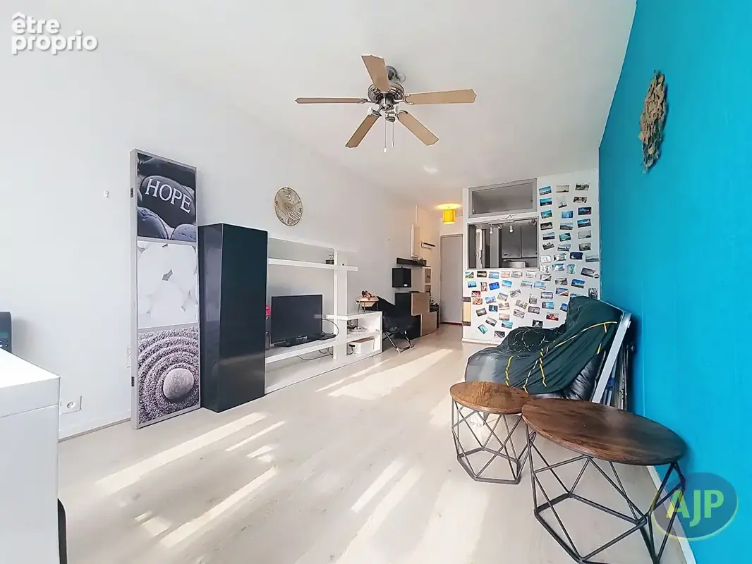 Bordeaux St Augustin-T2 40m²-Balcon-Ascenseur - photo 4