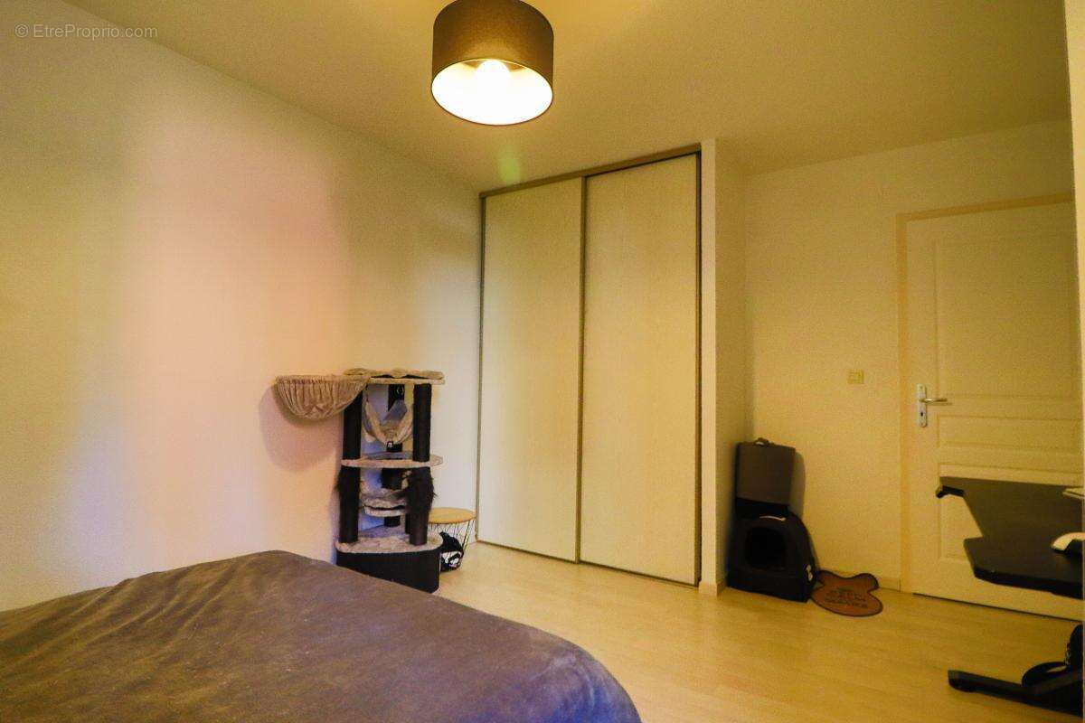 Appartement à COLMAR