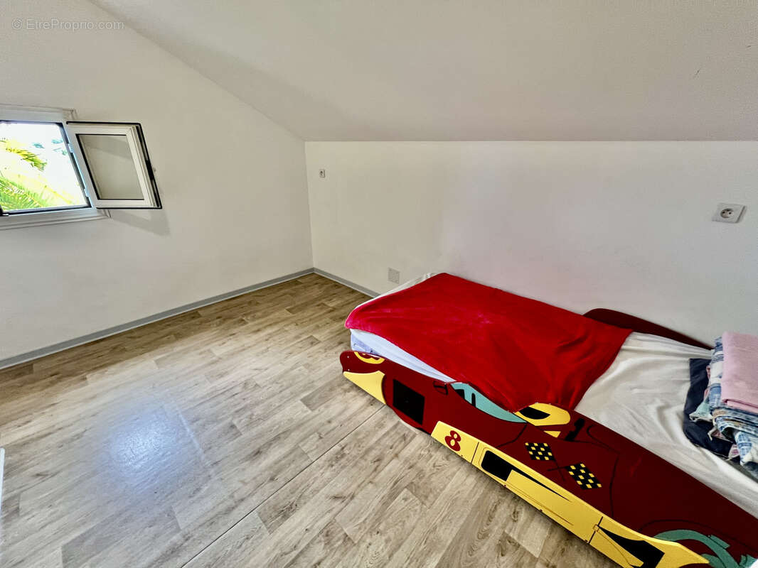 Maison à ENTRE-DEUX