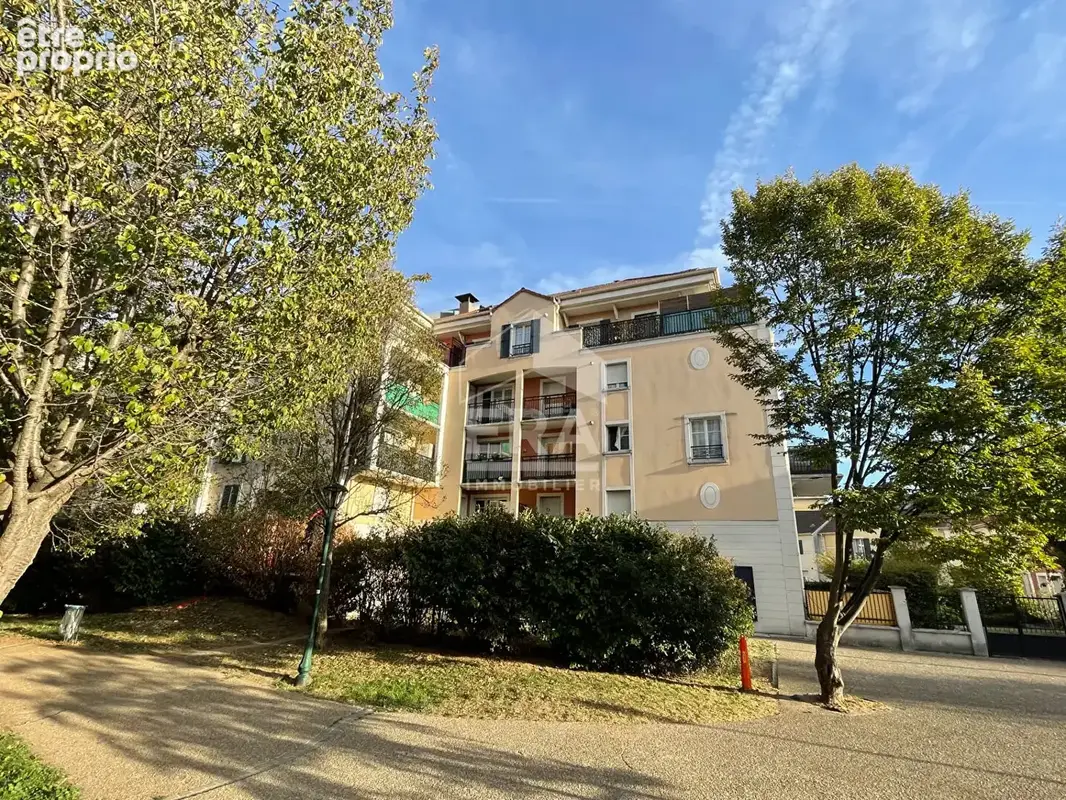 Photo Appartement à Alfortville au prix de 315 000€