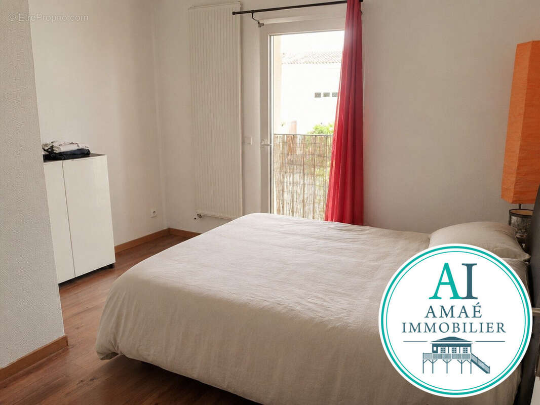 Appartement à EYSINES