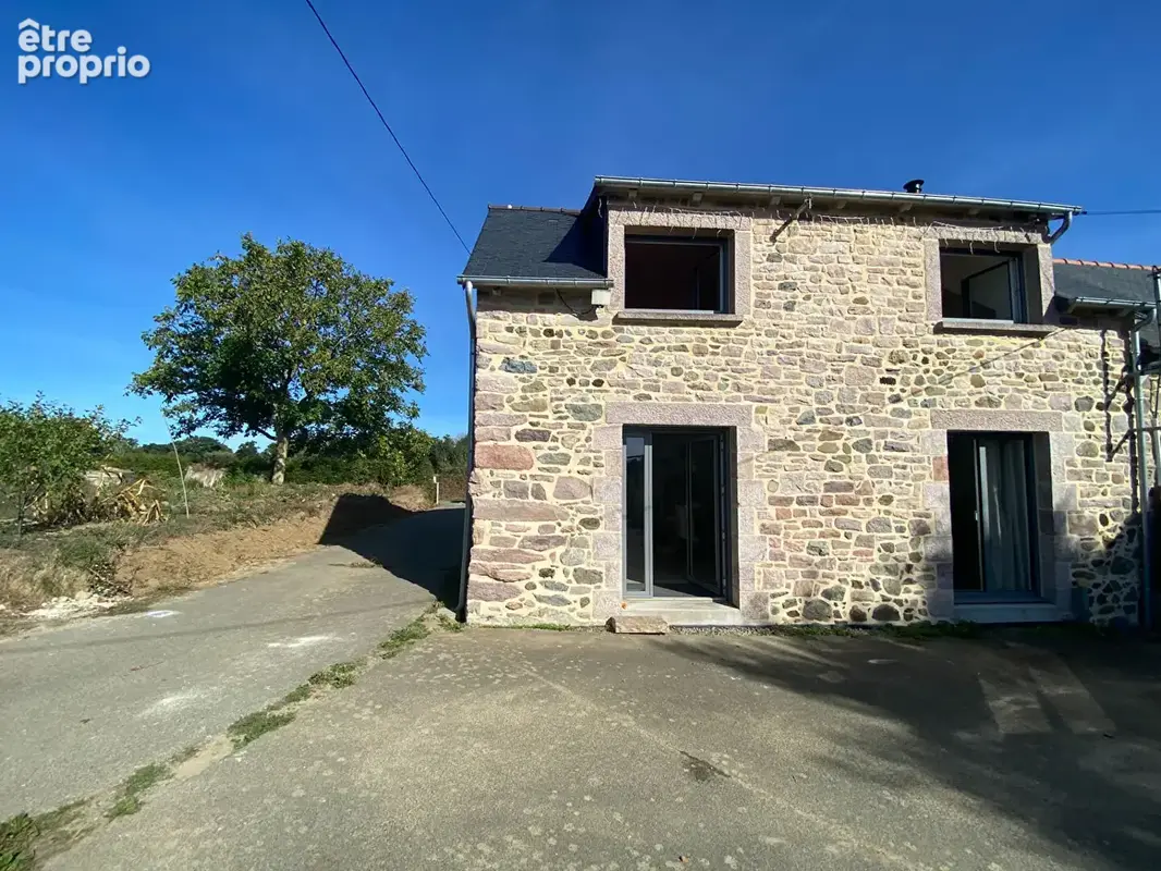Au calme, en campagne de st alban, à 8 min de la plage de st pabu à erquy ! - photo 6