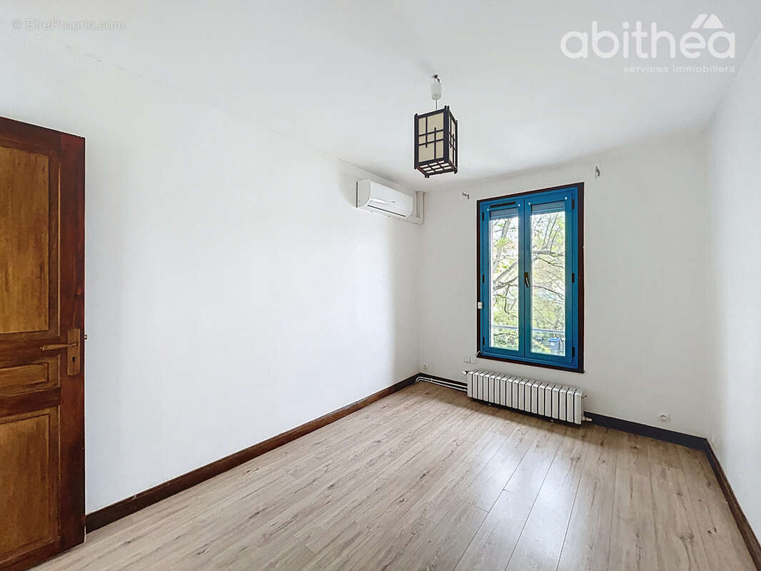 Maison à CHOISY-LE-ROI