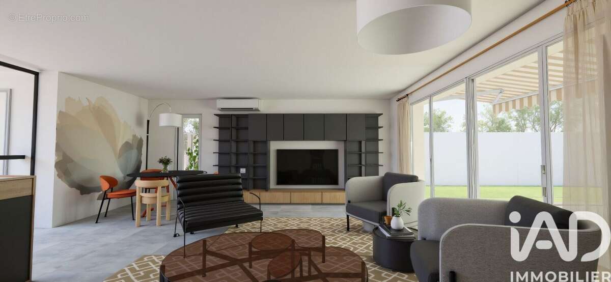 Photo 3 - Maison à BEGLES