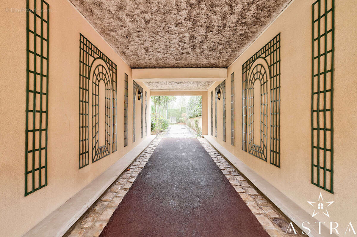 Appartement à ANTONY